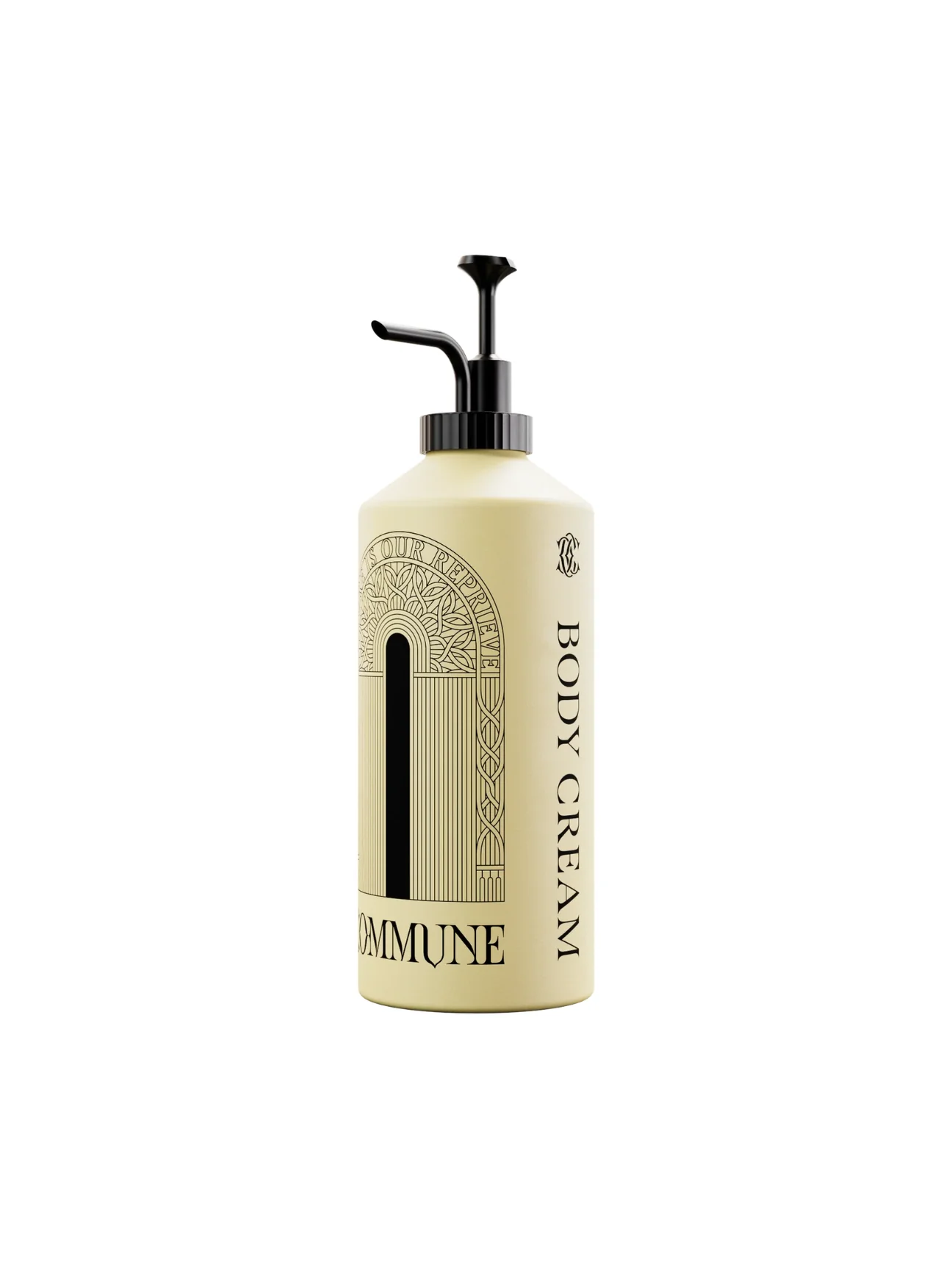 New in Beauty